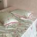 . ватное одеяло 4 позиций комплект двойной шелк style тонн cell летний futon комплект крышек охлаждающий .... модный китайский способ инструмент для проволоки wazli золотая рыбка цветочный принт ..