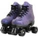  ролик skate kwado skate роликовые коньки kwado ролик ролик обувь 23.5-27.5cm 4 колесо ролик skate 