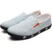  Loafer мужской спортивные туфли толщина низ Loafer мужской deck shoes скейтборд обувь туфли без застежки Loafer туфли без застежки linen