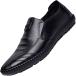  Loafer мужской бизнес обувь мокасины мужской обувь для вождения мужской Loafer кожа обувь мужской обувь casual мягкость 