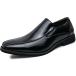  Loafer driving кожа обувь мужской PU кожа туфли без застежки завихрение мокка модный мягкий едет элемент пара бизнес обувь широкий . скользить 