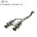 ���b�\���f�� GT-X �R�y�� L880K �}�t���[ �X�e�����X ����22�N3���܂�