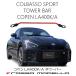 ���b�\���f�� �X�g���b�g�^���[�o�[ �_�C�n�c �R�y�� LA400K GR�R�y�� LA400A �⋭�p�[�c �{�f�B�����A�b�v�I �֘A�摜5