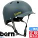 bern / балка n шлем WATTS (watsu) BE-BM25BMMTE