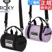 ROXY / Roxy барабанная сумка женский MY DAILY S ( мой tei Lee S) RBG241312