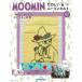  der Goss чай ni веселый Moomin стеганый no. 97 номер 