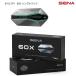 SENA 0411374 �Z�i 60X �V���O���p�b�N 60X-01 SOUND BY BOSE �o�C�N�p�C���J�� IPX7�h�� ���萶�U�ۏ� �C���^�[�R�� �w�b�h�Z�b�g �o�C�N �������K�i �ۏ؏��L