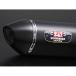  Yoshimura 110-119-5W20 Slip-On R-77J Cyclone EXPORT SPEC. префектура засвидетельствование (SUZUKI : SV650/X '22-'25) slip-on глушитель SMC metal Magic / карбоновый 