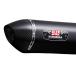  Yoshimura 110A-12C-5120 механизм искривление R-77S Cyclone карбоновый end EXPORT SPEC. префектура засвидетельствование (SUZUKI : V-STROM250SX '23-25) muffler SMC metal Magic / карбоновый 