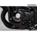  Yoshimura 280-269-0100 двигатель кейс защита KIT генератор покрытие [PRO SHIELD](KAWASAKI : Z900RS/CAFE '18-'22/'23-) мотоцикл YOSHIMURA