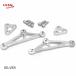 OVER RACING 57-71-05 �G���W���n���K�[ (KAWASAKI:Z900RS/Cafe '18-20/'21-22/'23-25/'26-) �V���o�[ �o�C�N �I�[�o�[���[�V���O �I�[���@�[���[�V���O