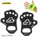 ACERBIS AC-22717BK/WH Acerbis pa-m протектор (BLACK×WHITE / черный × белый ) мотоцикл внутренний перчатка off-road Enduro 
