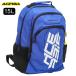 ACERBIS AC-24956BL Acerbis BACKPACK B-LOGO 15 LT (15 литров ) BLUEb жалюзи ik рюкзак рюкзак рюкзак 