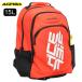 ACERBIS AC-24956RD Acerbis BACKPACK B-LOGO 15 LT (15 литров ) ORANGE orange мотоцикл рюкзак рюкзак рюкзак 
