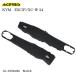 ACERBIS AC-25981BK Acerbis MAGNET качающийся рычаг Swing Arm protection (BLACK,p подставка ) (KTM : EXC(F)/XC-W '24) мотоцикл off-road Enduro мотокросс 