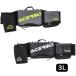 ACERBIS AC-26163 Acerbis PROFILE LOGO WAIST PACK (3 литров ) мотоцикл сумка-пояс инструмент сумка сумка для инструментов off-road Enduro мотокросс 