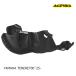 ACERBIS AC-27325 Acerbis защита "skid plate" BLACK / черный (YAMAHA : TENERE700 '25-) Kawasaki нижний защита off-road Enduro мотокросс 
