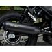 BEAMS G1020-25-000 Beams CL250 8BK-MC57 энергия заголовок RS. префектура засвидетельствование MBK ( матовый черный ) slip-on глушитель мотоцикл HONDA JMCA