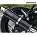 BEAMS G277-54-P2J Beams (YAMAHA : YZF R-25 / MT-25 '25-) R-EVO 2 обувь без шнуровки карбоновый глушитель . префектура засвидетельствование muffler мотоцикл Yamaha JMCA