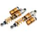 ���K�i�E�ۏؕt OHLINS HO819 �I�[�����Y �c�C�� ���A�V���b�N�A�u�\�[�o�[ S36PR1C1L (HONDA : MONKEY125 '18-23) �n�C���[�g�X�v�����O�t��  �z���_ ���A�T�X