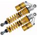 ���K�i�E�ۏؕt OHLINS KA133 �I�[�����Y ���A�V���b�N ���W�F���h�E�c�C�� S36PR1C1L (KAWASAKI : ZEPHYR 400/750, Z 750/550GP/500/400J) ���A�T�X�y���V����