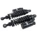 ���K�i�E�ۏؕt OHLINS KA965 �I�[�����Y �c�C�� ���A�V���b�N�A�u�\�[�o�[ S36PR1C1L (KAWASAKI : ZEPHYR 1100) �u���b�N���C�� �J���T�L ���A�T�X�y���V����
