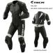RS Taichi NXL309 GP-WRX R309 RACING SUIT (GUNMETAL/BLACK) костюм для гонок ( стальной / черный ) мотоцикл RS TAICHIa-rues Taichi 