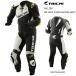 RS Taichi NXL309 GP-WRX R309 RACING SUIT (WHITE/BLACK) костюм для гонок ( белый / черный ) мотоцикл RS TAICHIa-rues Taichi 