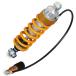  стандартный товар * с гарантией OHLINS KA739 Ohlins одиночный задний амортизатор S46DR1LS (KAWASAKI : Z 900 RS/Cafe/Performance '18-26,Z 900 '17-24)