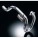 SP Tadao SE2-PB-01 SEROW250 (-'17) POWERBOX Exhaust Pipe выхлопная труба Serow 250 SP Tadao YAMAHA