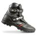 GAERNE �K�G���l TOUGH GEAR �^�t�M�A (�u���b�N) �o�C�N ���C�f�B���O�V���[�Y �u�[�c