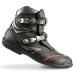GAERNE �K�G���l TOUGH GEAR FLAT �^�t�M�A �t���b�g (�u���b�N) �o�C�N ���C�f�B���O�V���[�Y �u�[�c �I�����[�h�o�[�W����