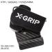  ликвидация специальная цена X-GRIP XG-2663-001 X рукоятка корпус дроссельных заслонок впрыск протектор BLACK (KTM/GASGAS/HUSQVARNA) черный двигатель всасывающий * топливная система 