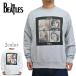 30%OFF THE BEATLES ӡȥ륺 BE-01-CS ΢ 롼ͥåץ륪С å ȥ졼ʡ LET IT BE CD PHOTO
