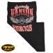  Vanson VANSON NVNW-2301 4WAY dry защита горла "neck warmer" черный цвет лицо защита . пот скорость . антибактериальный дезодорация UV cut Biker мотоцикл мужской 