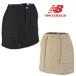  New balance юбка женский Golf одежда осень-зима для чёрный бежевый S M L 012-4234501