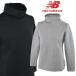  New balance длинный рукав тянуть over женский Golf одежда осень-зима для чёрный серый S M L 012-4267506