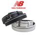  New balance belt Golf wear new balance men's 012-4982001