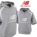  New balance Parker Golf Golf одежда женский весна летний серый S M L 012-6164501-20