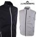 J. Lindberg лучший мужской Golf Golf одежда J.LINDEBERG весна летний серый чёрный M L 071-43370