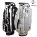  Anne Pas . caddy bag Golf подставка тип Golf мужской женский Anne pasi- чёрный серебряный 9 дюймовый and per se aus7126