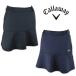  Callaway одежда юбка женский Golf одежда осень-зима для темно-синий чёрный S M L c24228210