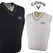  Callaway одежда вязаный лучший мужской Golf одежда весна летний белый чёрный M L LL c25119100