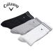  Callaway одежда носки носки обувь внизу мужской Golf одежда белый чёрный серый c25993101