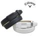  Callaway ремень se рацион ремень Golf Golf одежда callaway мужской чёрный белый c26292102