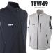 TFW49 лучший Golf одежда мужской защищающий от холода внешний осень-зима для чёрный серый M L t042420012