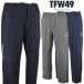 TFW49 брюки Golf Golf одежда защищающий от холода мужской осень-зима для чёрный темно-синий уголь M L LL OCTA PANTS t072520020