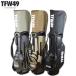 TFW49 caddy bag Golf сумка 9 дюймовый подставка Golf мужской чёрный серый ju Brown NYLON CADDIE BAG t132520001