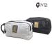 V12 сумка Cart сумка QUILT POUCH чёрный серый vi tu L vu Golf мужской v122520bg04
