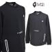 V12s need Jack s need Golf Golf одежда SEAL PK CREW мужской осень-зима для чёрный M L v122620sw12